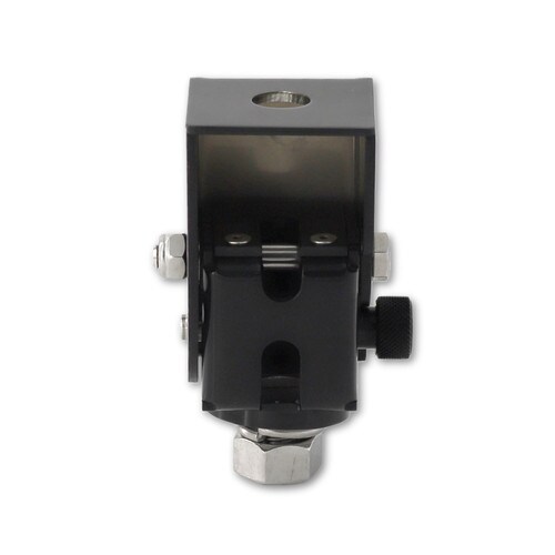 RFI Folding Bull Bar Bracket